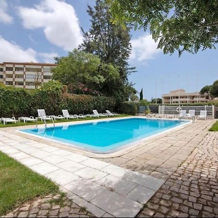 Amazing T1 Vilamoura, Apt 306 Quarteira Exterior foto