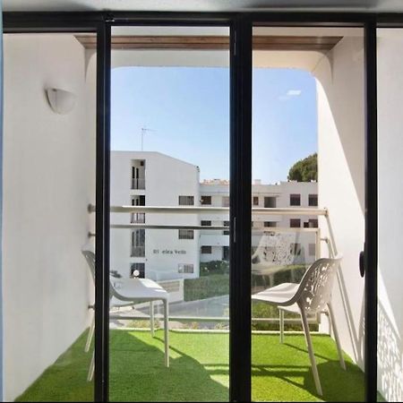 Amazing T1 Vilamoura, Apt 306 Quarteira Exterior foto