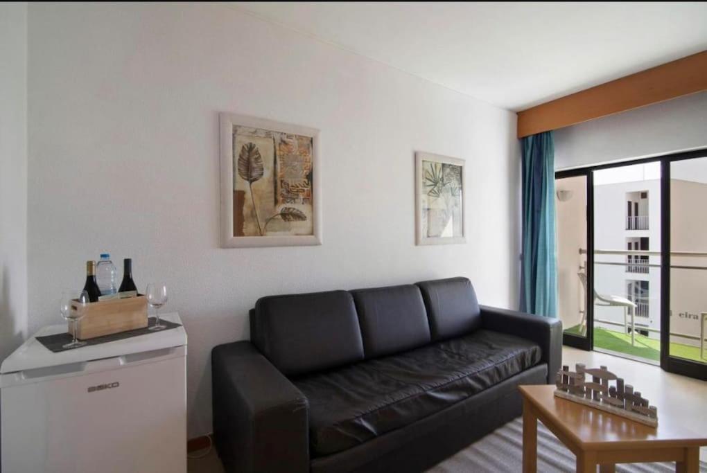 Amazing T1 Vilamoura, Apt 306 Quarteira Exterior foto